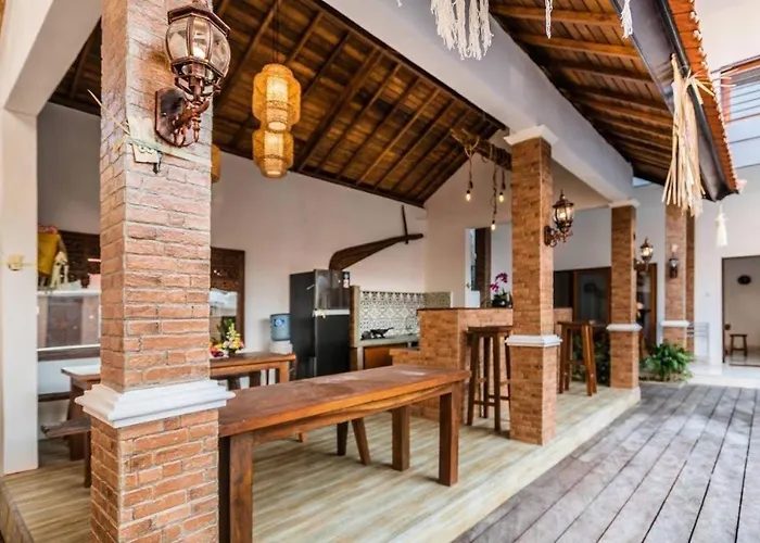 Paradise Apple - Private Near Pool 3*