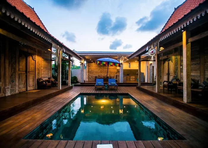 Paradise Apple - Private Near Pool